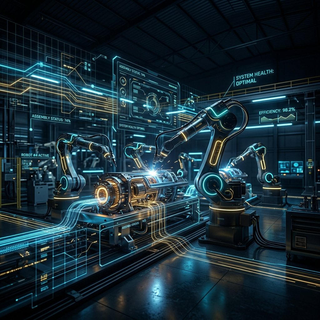 Digital Twin Architectures: Simulating Stress Tolerances in Real Time