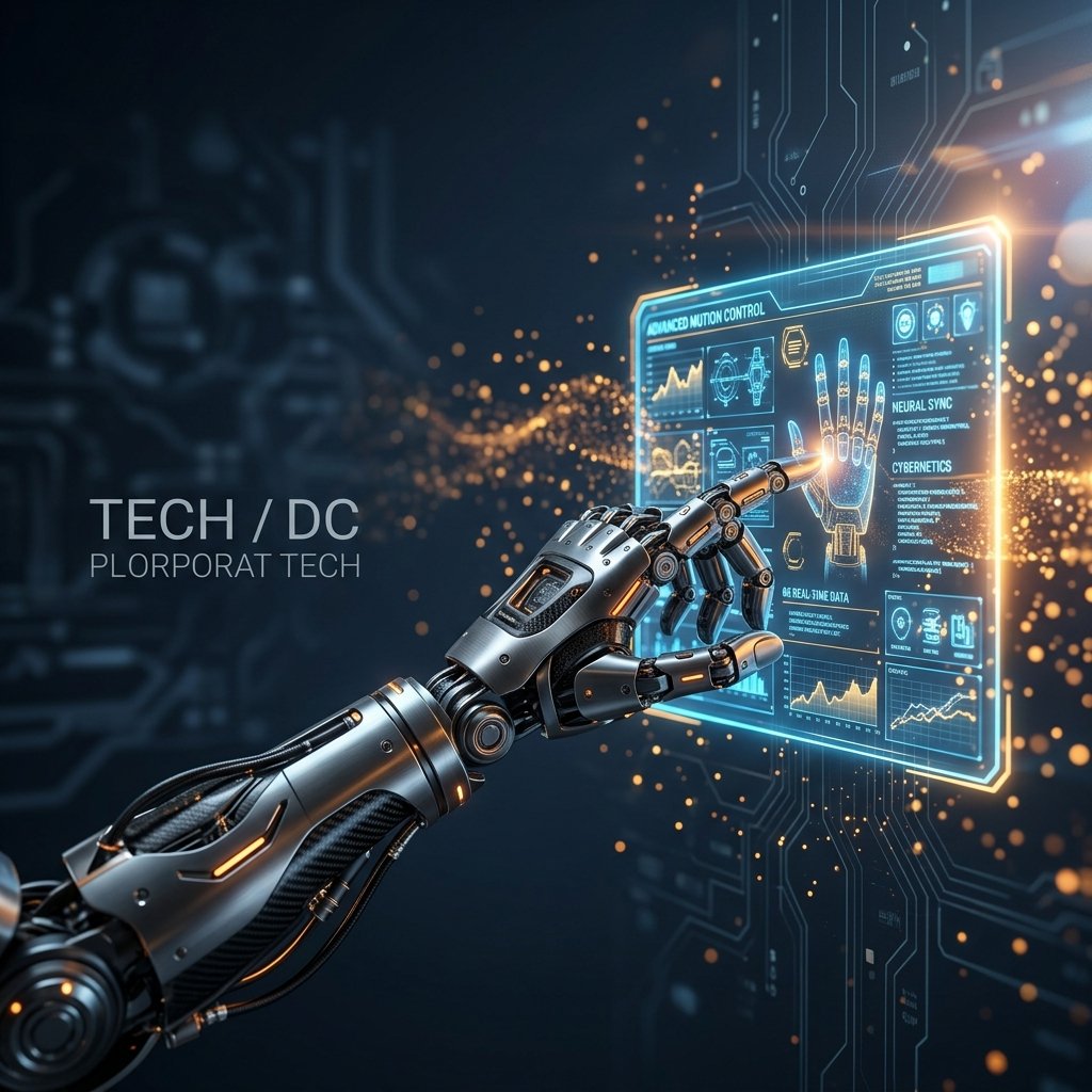 Robotics automation lines