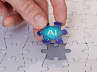 AI & Data Analytics Solutions