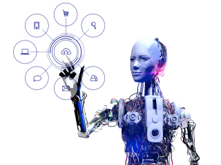 Robotics & Automation Solutions