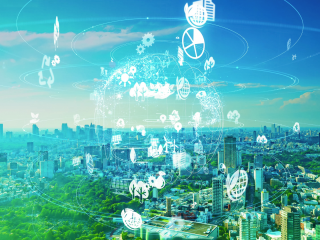 Sustainability & Green Tech