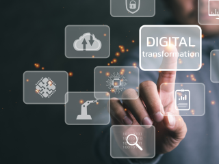 Digital Transformation & IoT