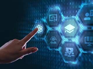 Education & training