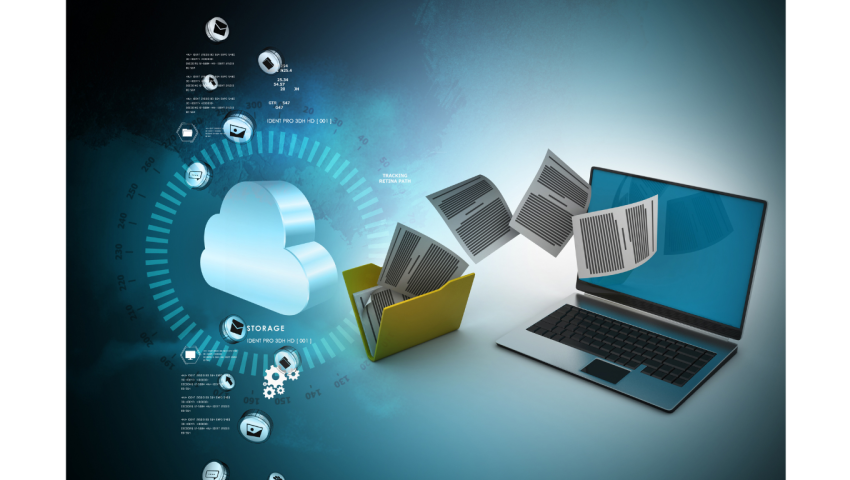 Big data processing & management