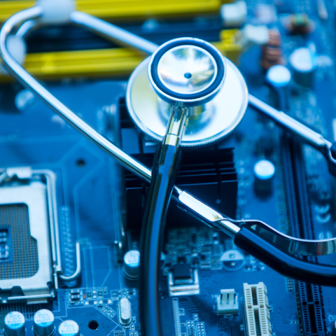 How AI is Enhancing Medical Imaging and Diagnostics